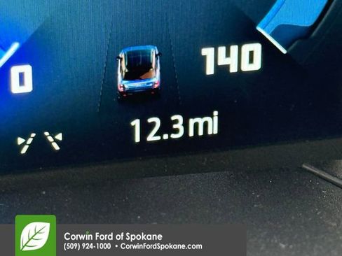 New 2026 Ford Bronco Sport Badlands w/ Sasquatch Badlands Package image 4