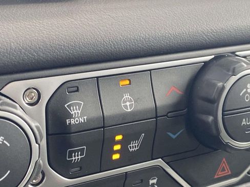 New 2026 Jeep Gladiator Mojave AWD/4WD image 48