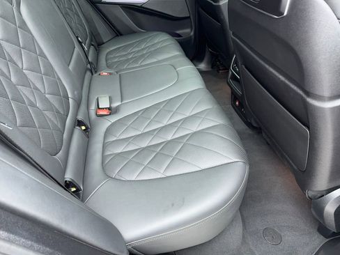Used 2024 BMW X5 sDrive40i image 44
