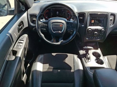Used 2020 Dodge Durango GT AWD/4WD image 12