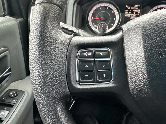 Used 2019 RAM 1500 Warlock AWD/4WD image 24