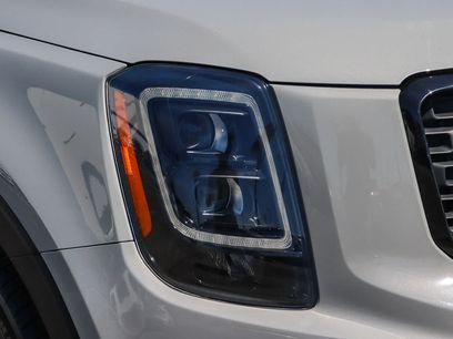 Used 2021 Kia Telluride EX w/ EX Premium Package