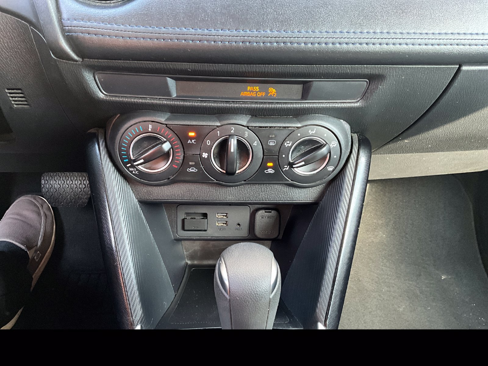 Used 2017 Toyota Yaris iA FWD image 19