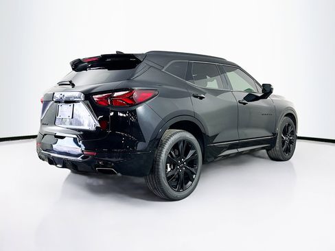 Used 2020 Chevrolet Blazer RS image 9
