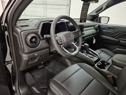 New 2026 Chevrolet Colorado Trail Boss image 10