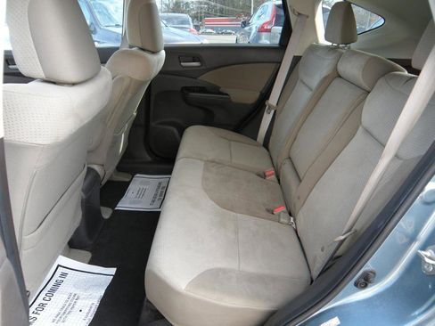 Used 2014 Honda CR-V EX image 9