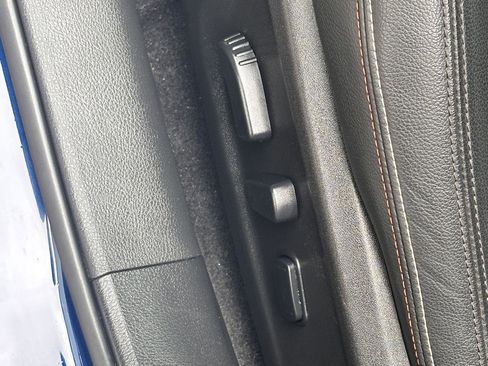 Used 2024 Nissan Altima 2.5 SR w/ SR Premium Package image 17