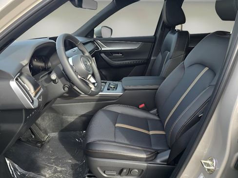 New 2026 MAZDA CX-90 Plug-In Hybrid w/ Premium Plus image 12