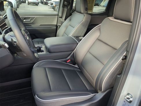 Used 2026 GMC Sierra EV Elevation image 20