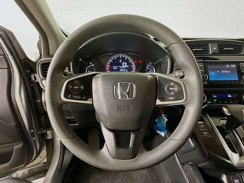 Used 2017 Honda CR-V LX image 11
