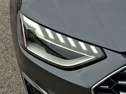 Certified 2024 Audi S4 Premium Plus AWD/4WD image 9