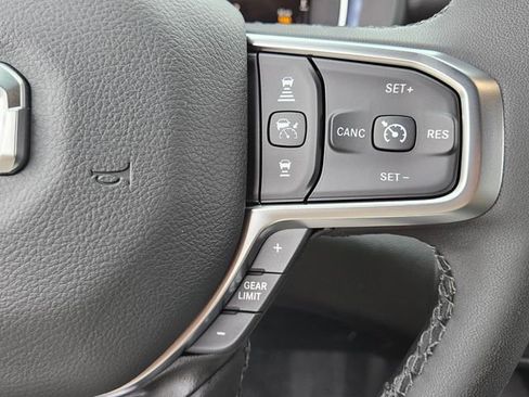 New 2026 RAM 1500 Big Horn AWD/4WD image 28