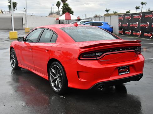 Used 2022 Dodge Charger GT image 6