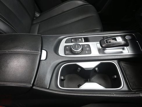 Used 2024 INFINITI QX60 Pure AWD/4WD image 28