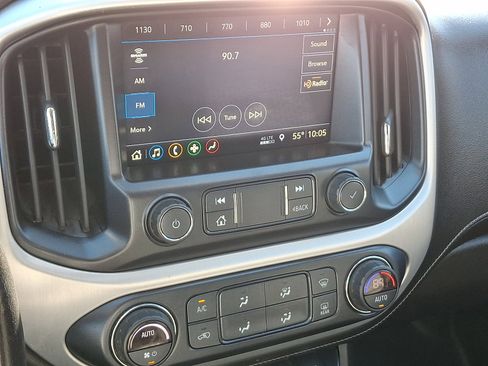 Used 2019 GMC Canyon SLE w/ SLE Convenience Package image 23