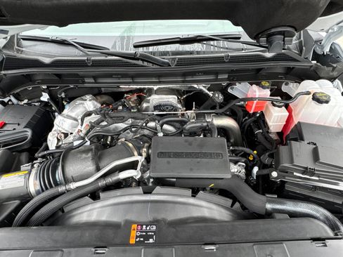 New 2026 GMC Sierra 2500 Denali Ultimate w/ Max Trailering Package image 8