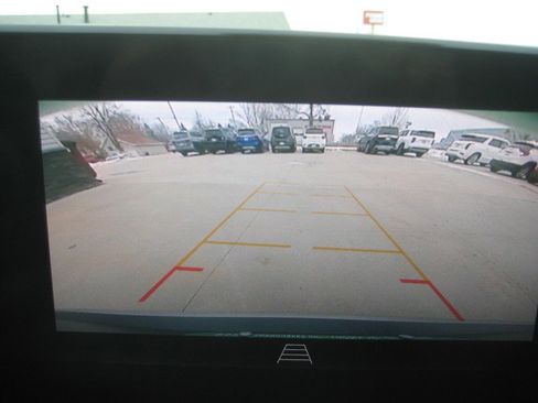 Used 2025 Buick Encore GX Preferred w/ Comfort Package image 24