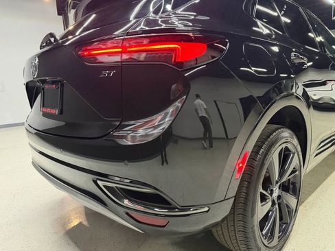 Used 2023 Buick Envision Essence w/ Sport Touring Package image 14