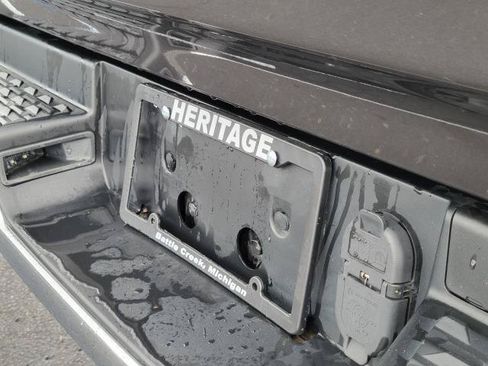 Used 2020 RAM 1500 Big Horn AWD/4WD image 24