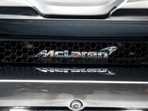 Used 2020 McLaren 720S Spider RWD image 14