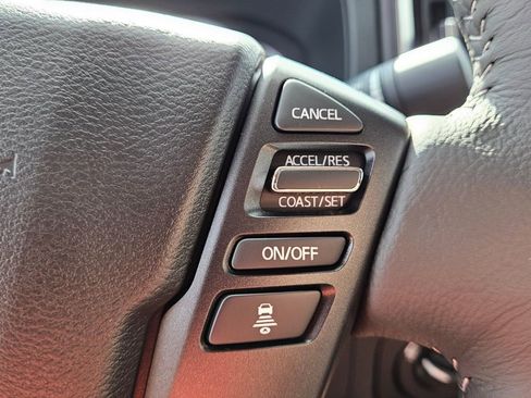New 2026 Nissan Frontier SV w/ SV Convenience Package AWD/4WD image 26