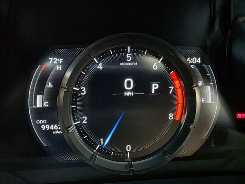 Used 2019 Lexus ES 350 F Sport w/ Accessory Package 2 image 23