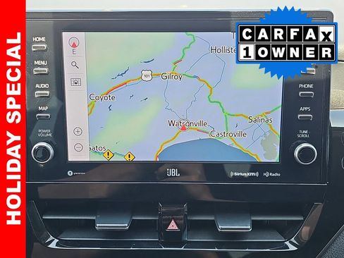 Used 2023 Toyota Camry XSE image 23