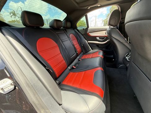 Used 2021 Mercedes-Benz C 63 AMG S image 29