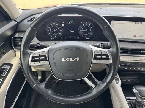 Used 2023 Kia Telluride SX image 14