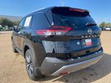 Used 2023 Nissan Rogue SL image 4