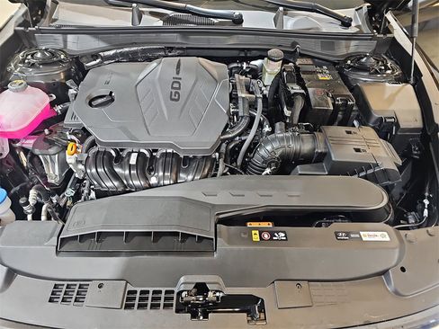 New 2026 Hyundai Sonata SE image 28