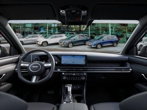 New 2026 Hyundai Santa Cruz Limited image 11