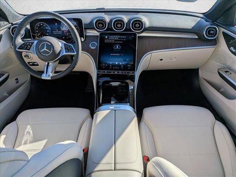 New 2026 Mercedes-Benz C 300 Sedan image 15
