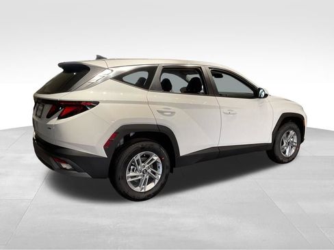 New 2026 Hyundai Tucson SE AWD/4WD image 4