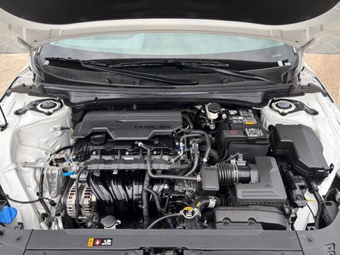 Used 2025 Kia K4 LXS image 33