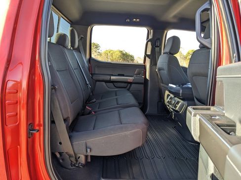 Used 2023 Ford F150 XLT w/ Equipment Group 302A High image 45