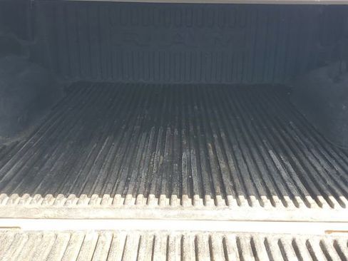 Used 2019 RAM 1500 Big Horn AWD/4WD image 7