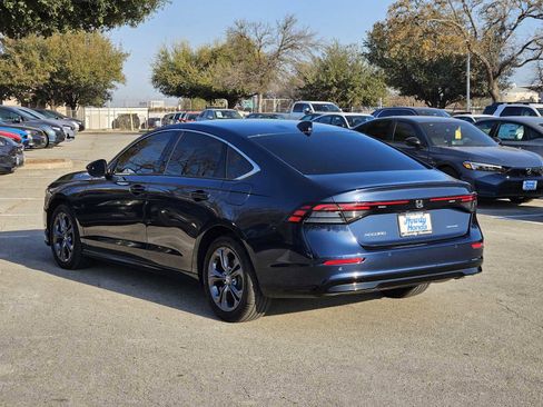 Certified 2024 Honda Accord EX-L image 5