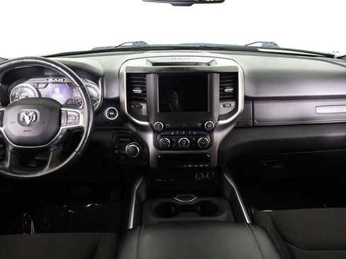 Used 2019 RAM 1500 Big Horn image 39