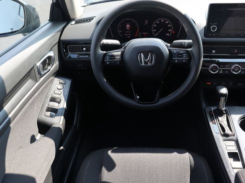 Certified 2026 Honda Civic LX image 17