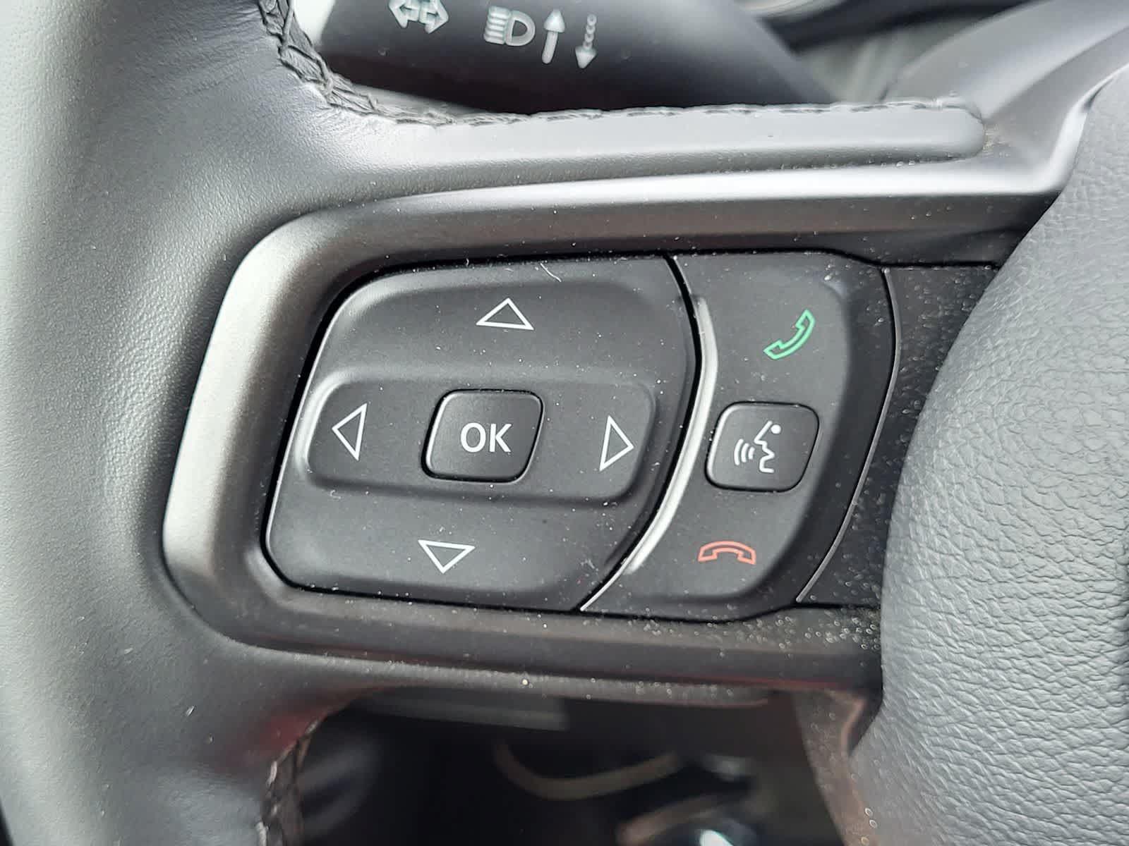 Used 2023 Jeep Wrangler Unlimited Sport AWD/4WD image 16