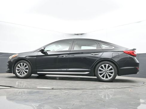 Used 2017 Hyundai Sonata Limited w/ Cargo Package FWD image 48