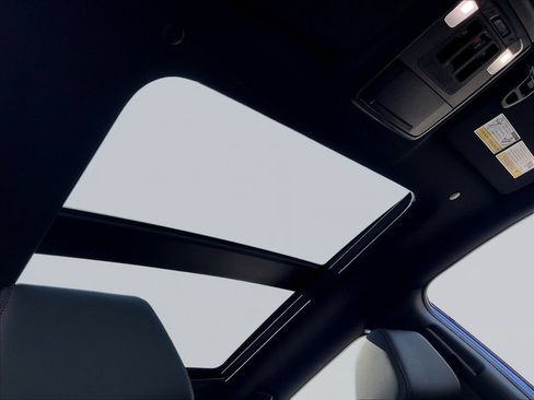 Certified 2025 Acura ADX A-Spec AWD/4WD image 27