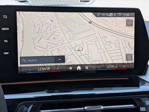New 2026 BMW X2 xDrive28i AWD/4WD image 13
