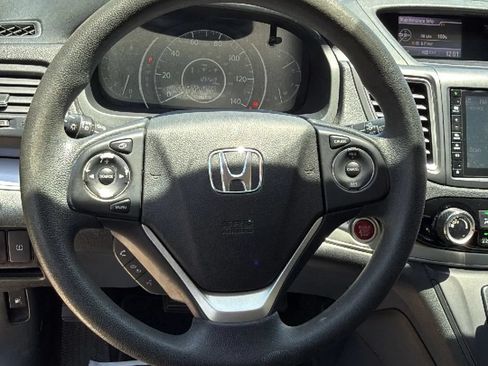Used 2016 Honda CR-V EX image 18