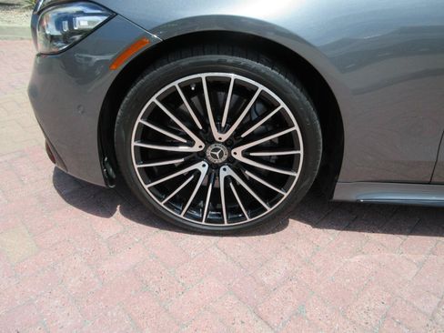 Used 2021 Mercedes-Benz S 580 4MATIC Sedan image 82