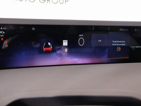 New 2026 Lincoln Nautilus Premier AWD/4WD image 4