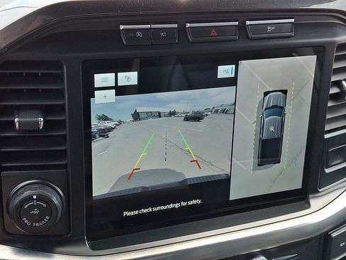 Used 2021 Ford F150 Lariat AWD/4WD image 21