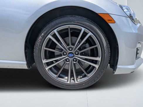Used 2016 Subaru BRZ Limited w/ Popular Package #6A RWD image 10