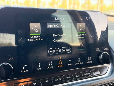 Used 2023 Nissan Rogue SL w/ SL Premium Package AWD/4WD image 21
